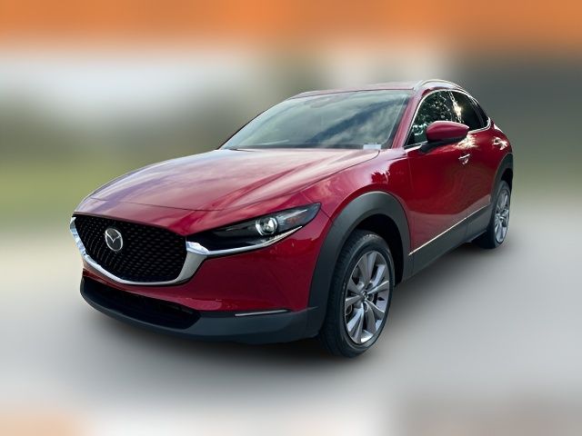 2022 Mazda CX-30 2.5 S Premium Package