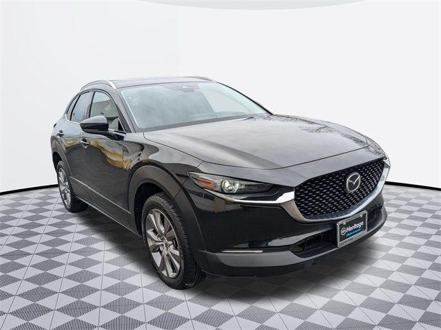 2022 Mazda CX-30 2.5 S Premium Package