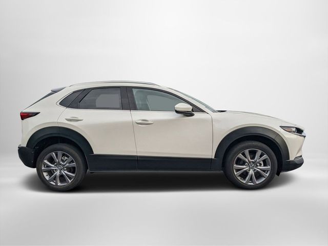 2022 Mazda CX-30 2.5 S Premium Package