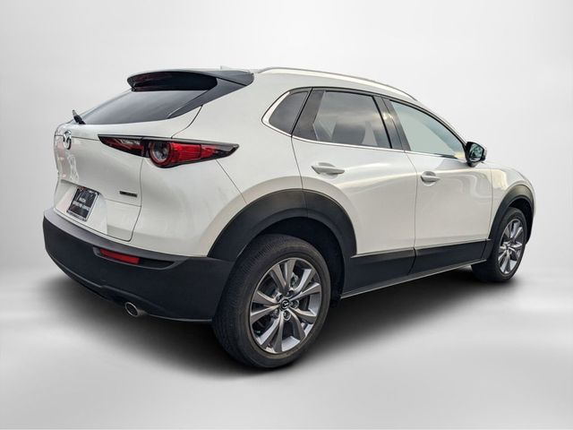 2022 Mazda CX-30 2.5 S Premium Package