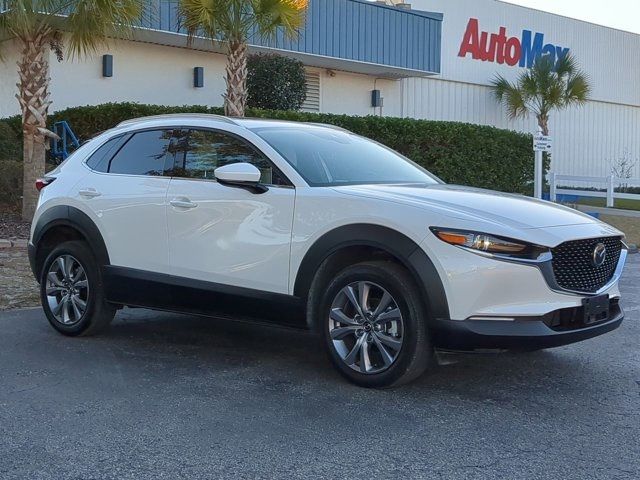 2022 Mazda CX-30 2.5 S Premium Package