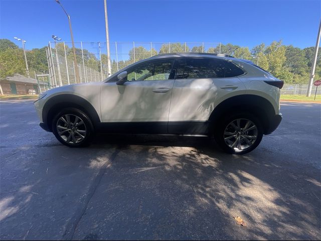 2022 Mazda CX-30 2.5 S Premium Package