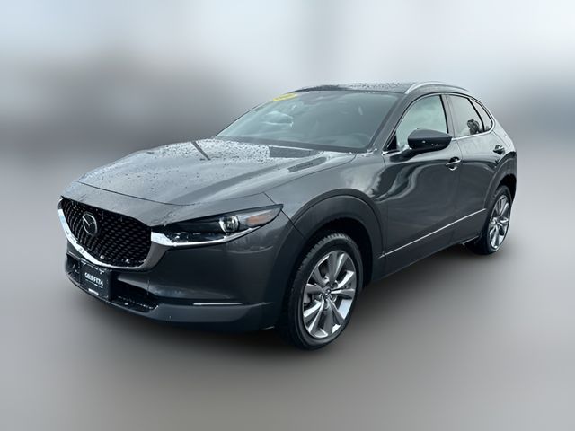 2022 Mazda CX-30 2.5 S Premium Package