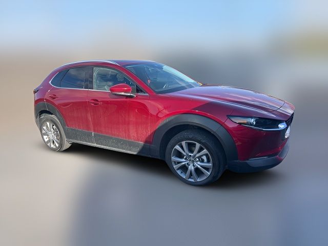 2022 Mazda CX-30 2.5 S Premium Package