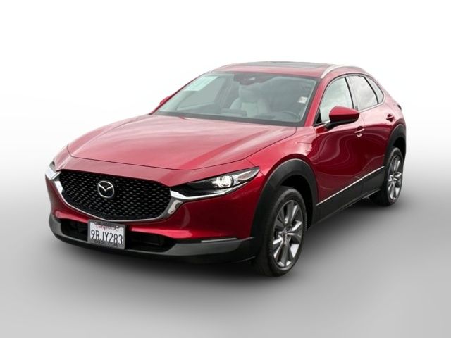 2022 Mazda CX-30 2.5 S Premium Package