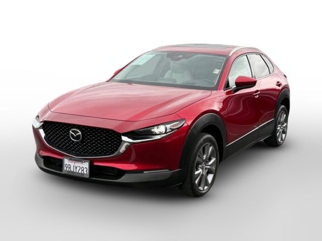 2022 Mazda CX-30 2.5 S Premium Package