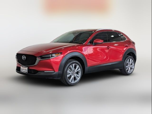 2022 Mazda CX-30 2.5 S Premium Package