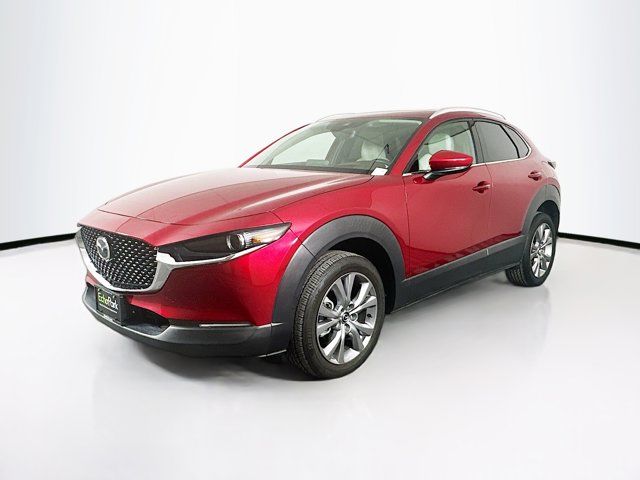 2022 Mazda CX-30 2.5 S Premium Package