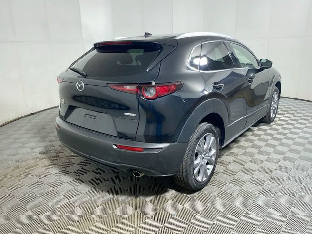 2022 Mazda CX-30 2.5 S Premium Package