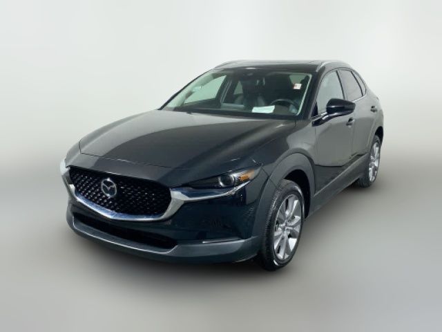 2022 Mazda CX-30 2.5 S Premium Package