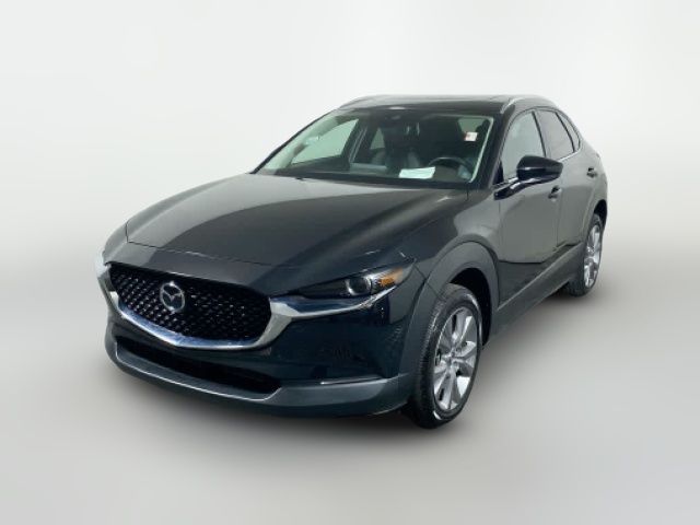 2022 Mazda CX-30 2.5 S Premium Package