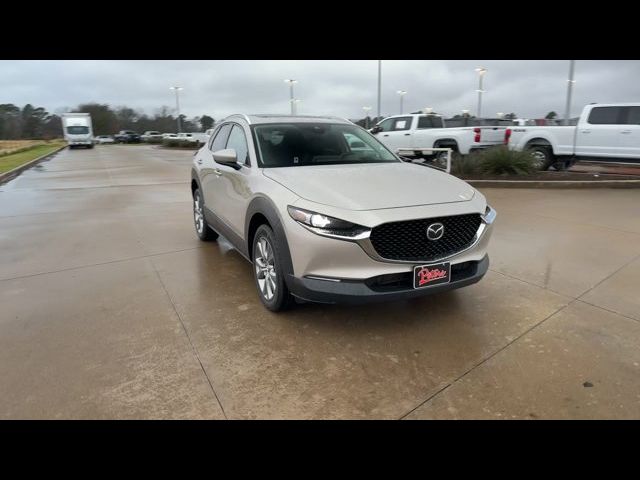 2022 Mazda CX-30 2.5 S Premium Package