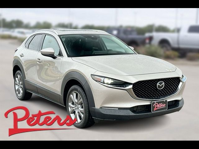 2022 Mazda CX-30 2.5 S Premium Package