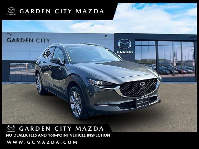 2022 Mazda CX-30 2.5 S Premium Package