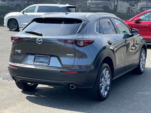 2022 Mazda CX-30 2.5 S Premium Package