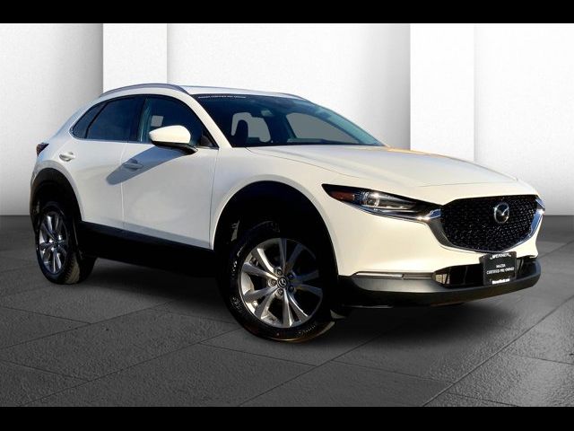 2022 Mazda CX-30 2.5 S Premium Package