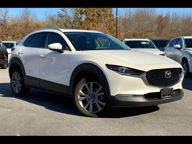 2022 Mazda CX-30 2.5 S Premium Package