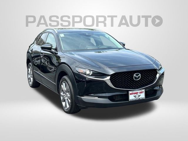 2022 Mazda CX-30 2.5 S Premium Package