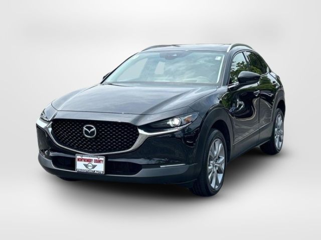 2022 Mazda CX-30 2.5 S Premium Package