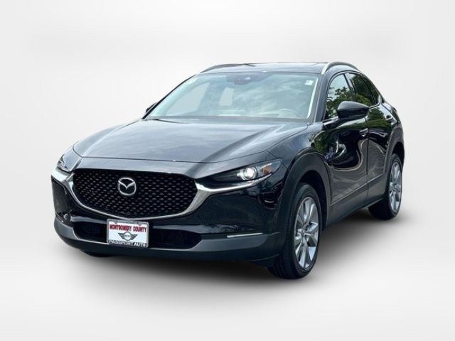 2022 Mazda CX-30 2.5 S Premium Package