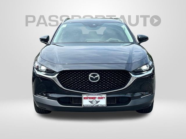 2022 Mazda CX-30 2.5 S Premium Package