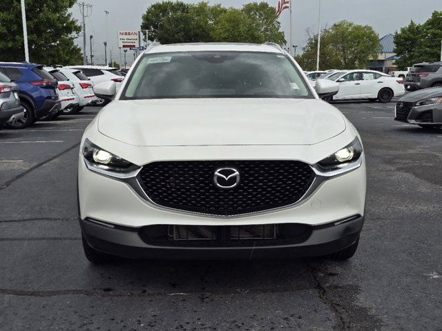 2022 Mazda CX-30 2.5 S Premium Package