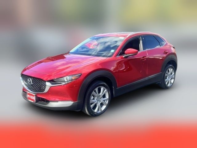 2022 Mazda CX-30 2.5 S Premium Package