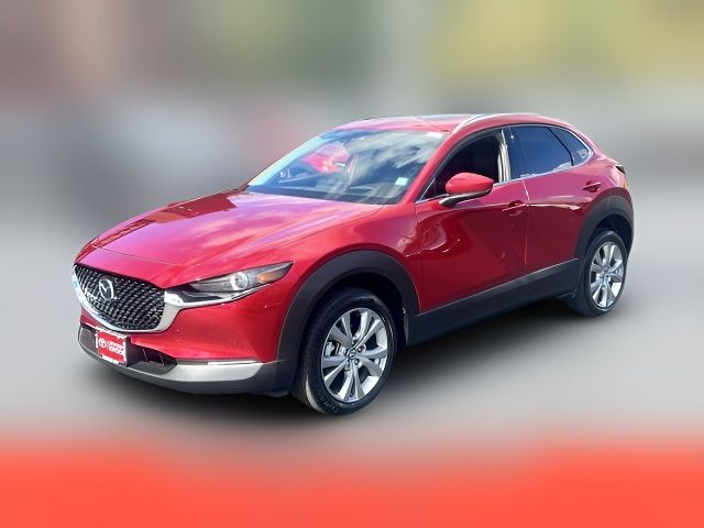 2022 Mazda CX-30 2.5 S Premium Package