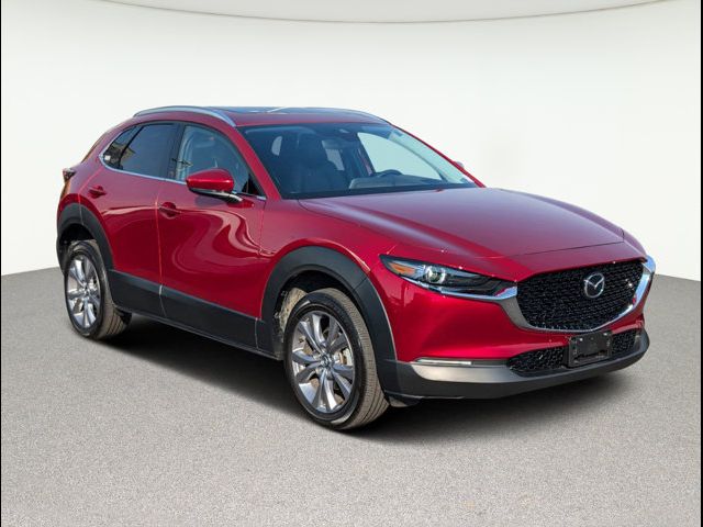 2022 Mazda CX-30 2.5 S Premium Package