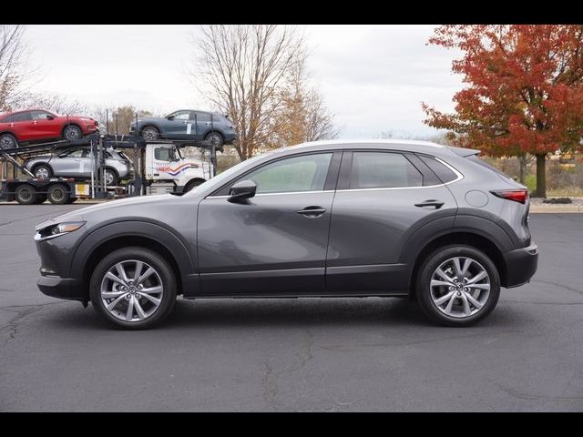 2022 Mazda CX-30 2.5 S Premium Package