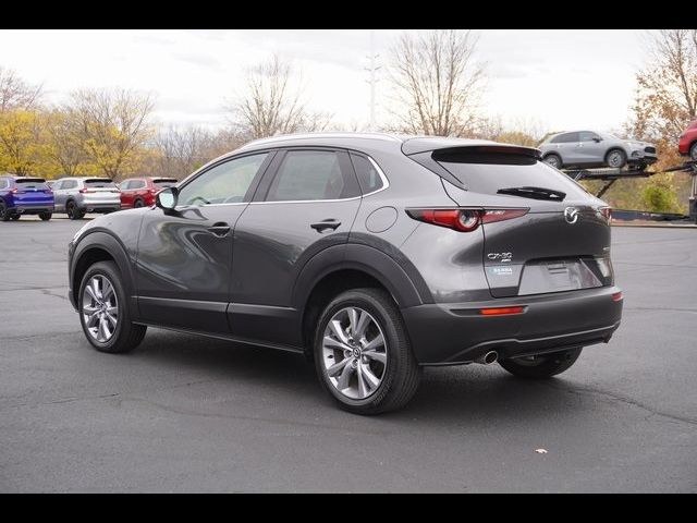 2022 Mazda CX-30 2.5 S Premium Package