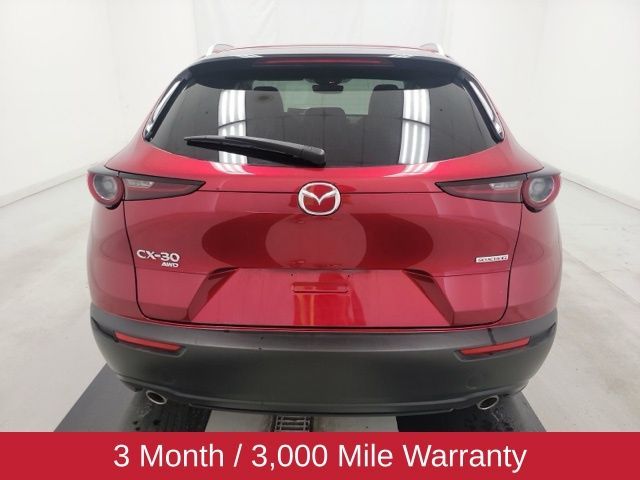 2022 Mazda CX-30 2.5 S Premium Package