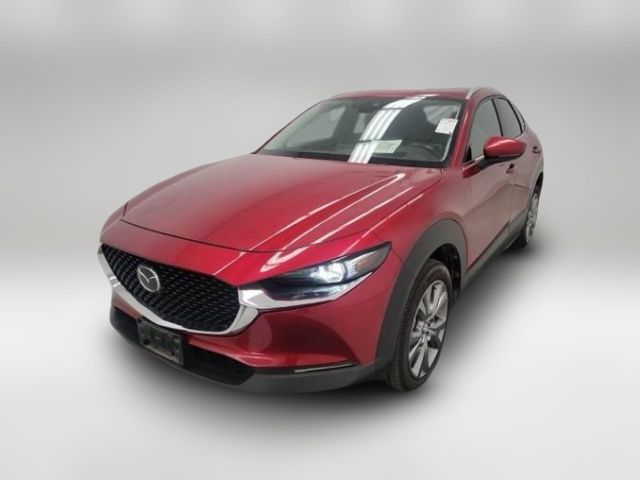 2022 Mazda CX-30 2.5 S Premium Package