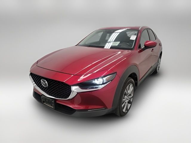 2022 Mazda CX-30 2.5 S Premium Package