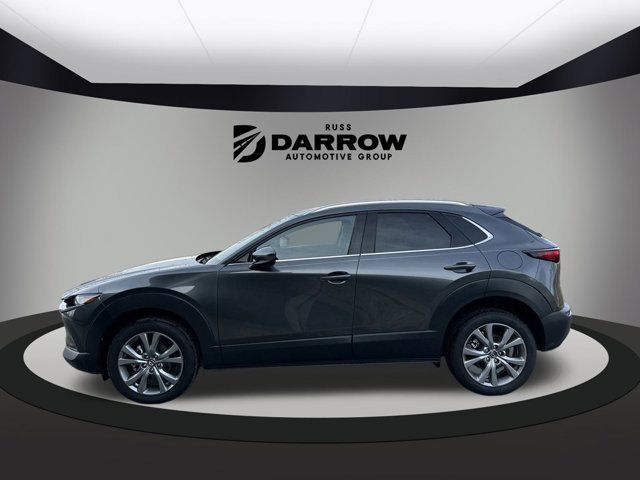 2022 Mazda CX-30 2.5 S Premium Package