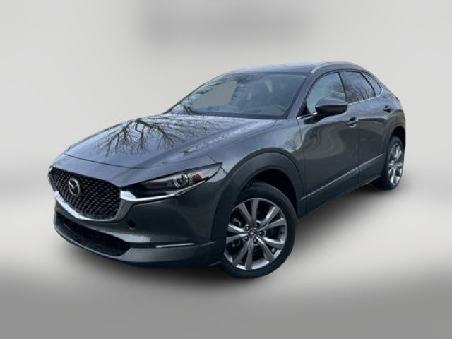 2022 Mazda CX-30 2.5 S Premium Package