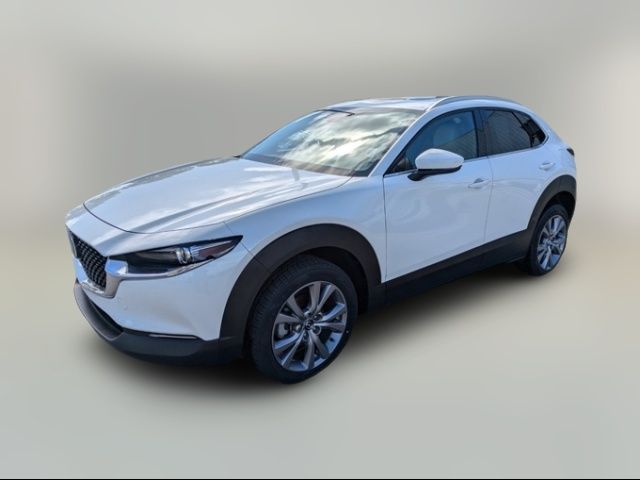 2022 Mazda CX-30 2.5 S Premium Package