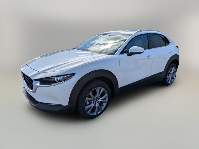 2022 Mazda CX-30 2.5 S Premium Package