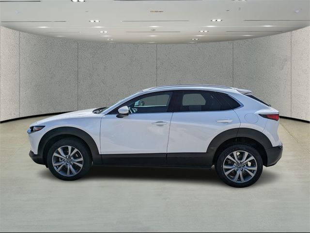 2022 Mazda CX-30 2.5 S Premium Package