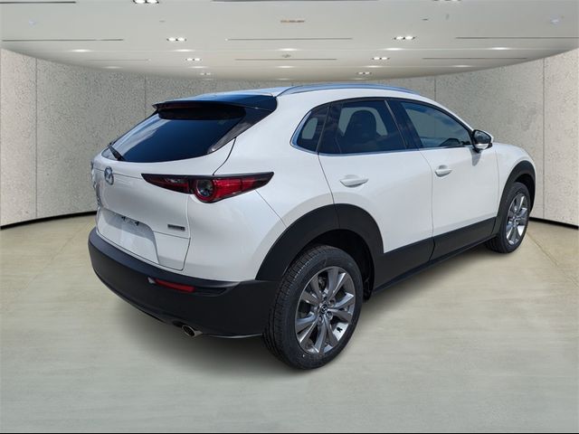 2022 Mazda CX-30 2.5 S Premium Package