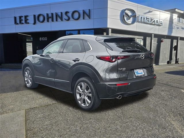 2022 Mazda CX-30 2.5 S Premium Package