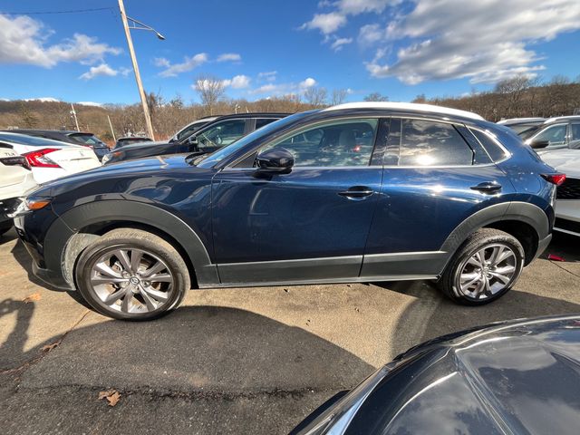 2022 Mazda CX-30 2.5 S Premium Package