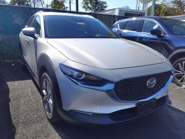 2022 Mazda CX-30 2.5 S Select Package