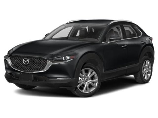 2022 Mazda CX-30 2.5 S Select Package