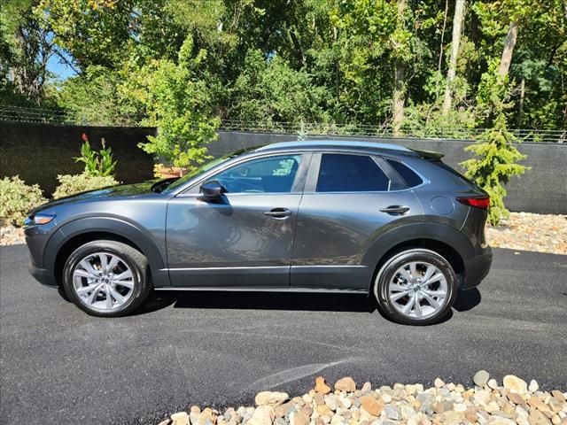 2022 Mazda CX-30 2.5 S Select Package