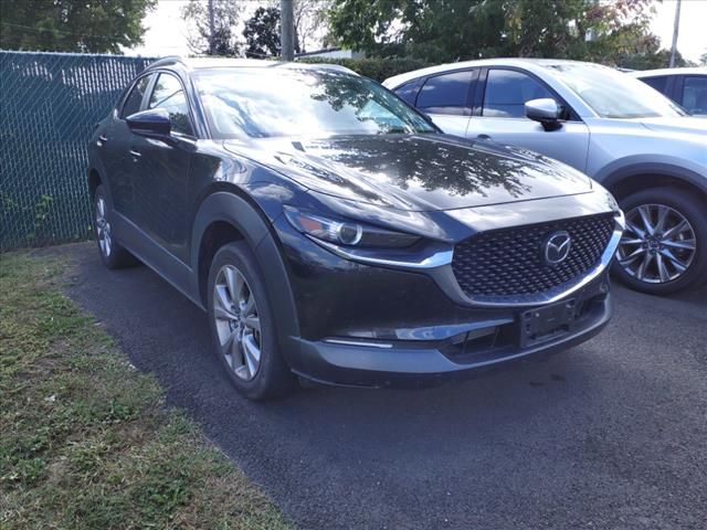 2022 Mazda CX-30 2.5 S Select Package