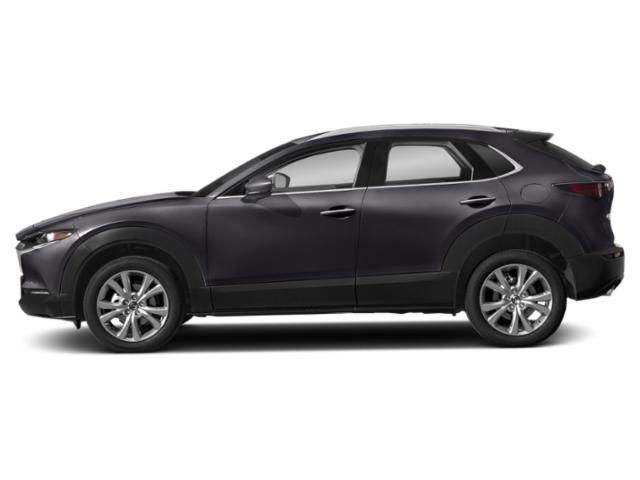 2022 Mazda CX-30 2.5 S Select Package