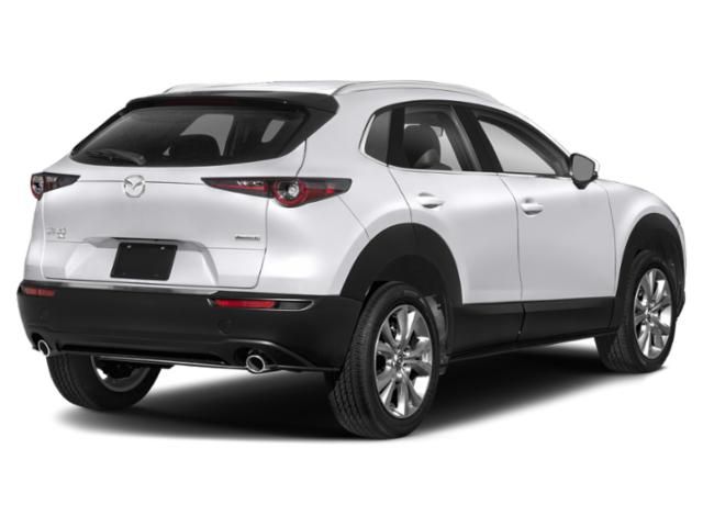 2022 Mazda CX-30 2.5 S Select Package