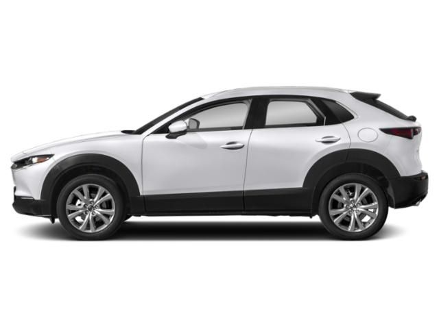 2022 Mazda CX-30 2.5 S Select Package