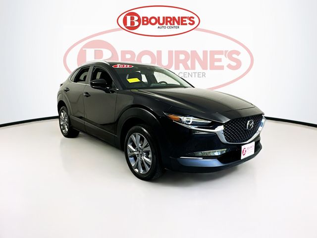 2022 Mazda CX-30 2.5 S Select Package